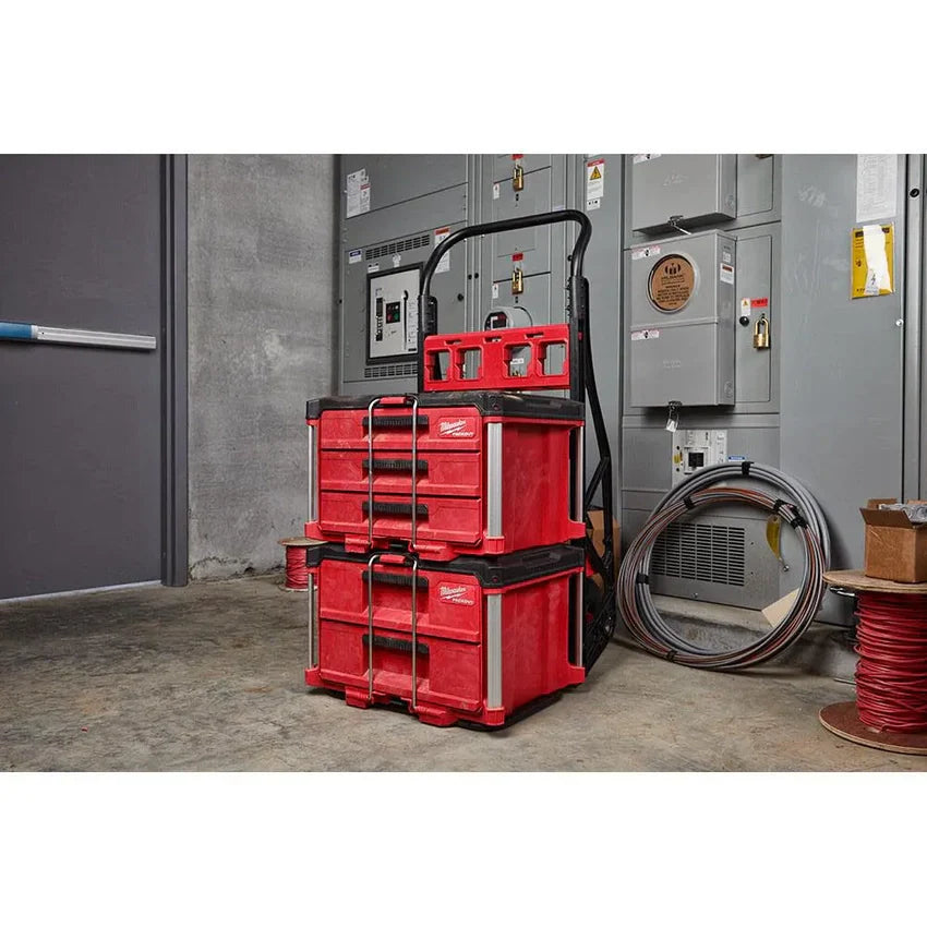 MW PACKOUT 3-Drawer Tool Box 48-22-8443 from MW