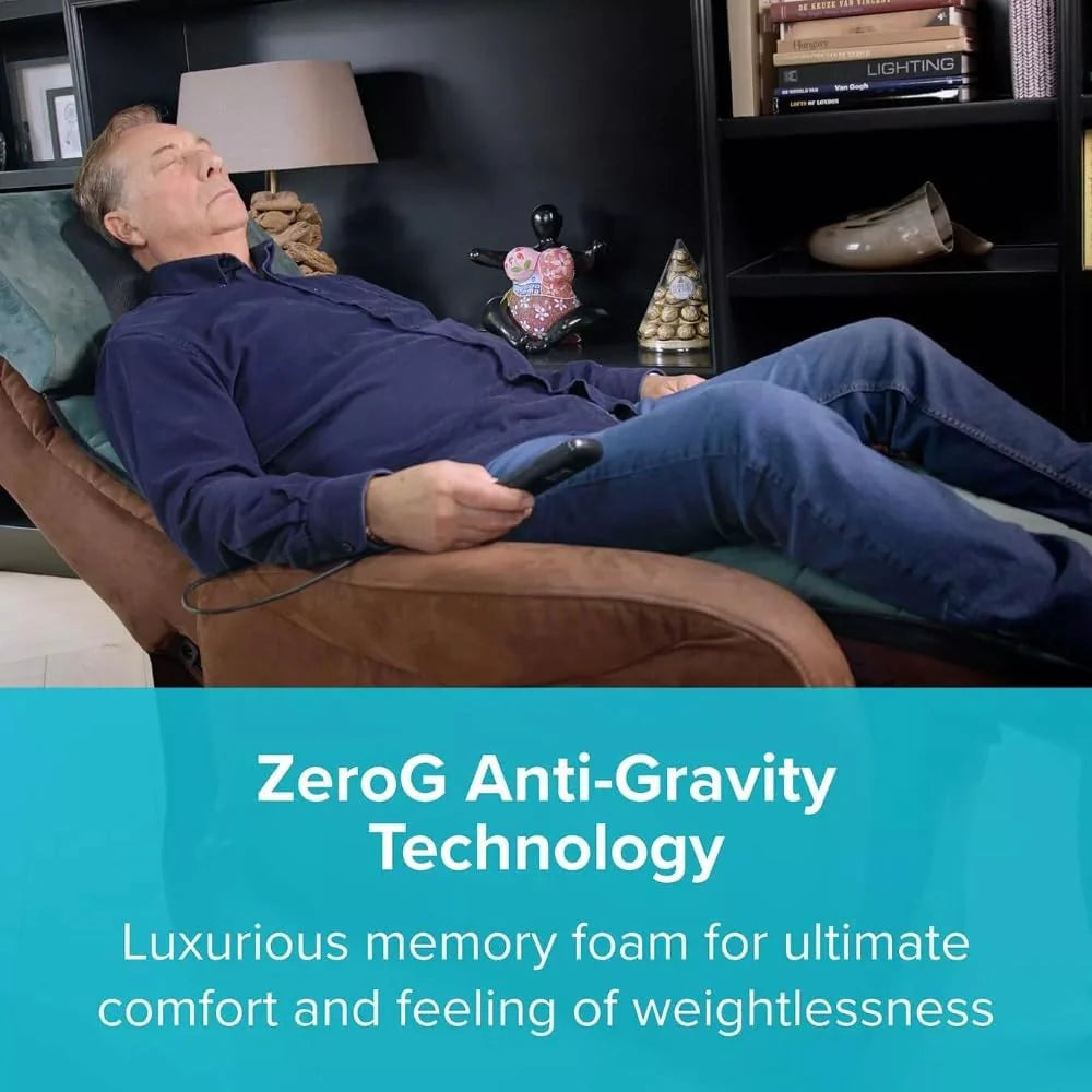 Remedy Massage System �� Full Body Therapy Device