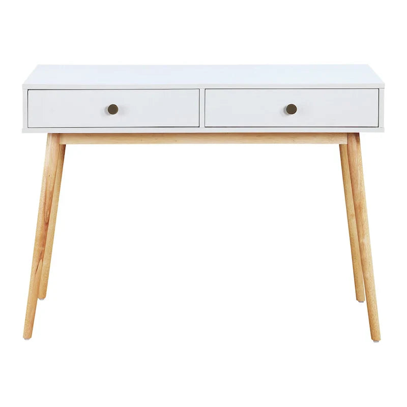 Mid-Century Kayla Writing Desk