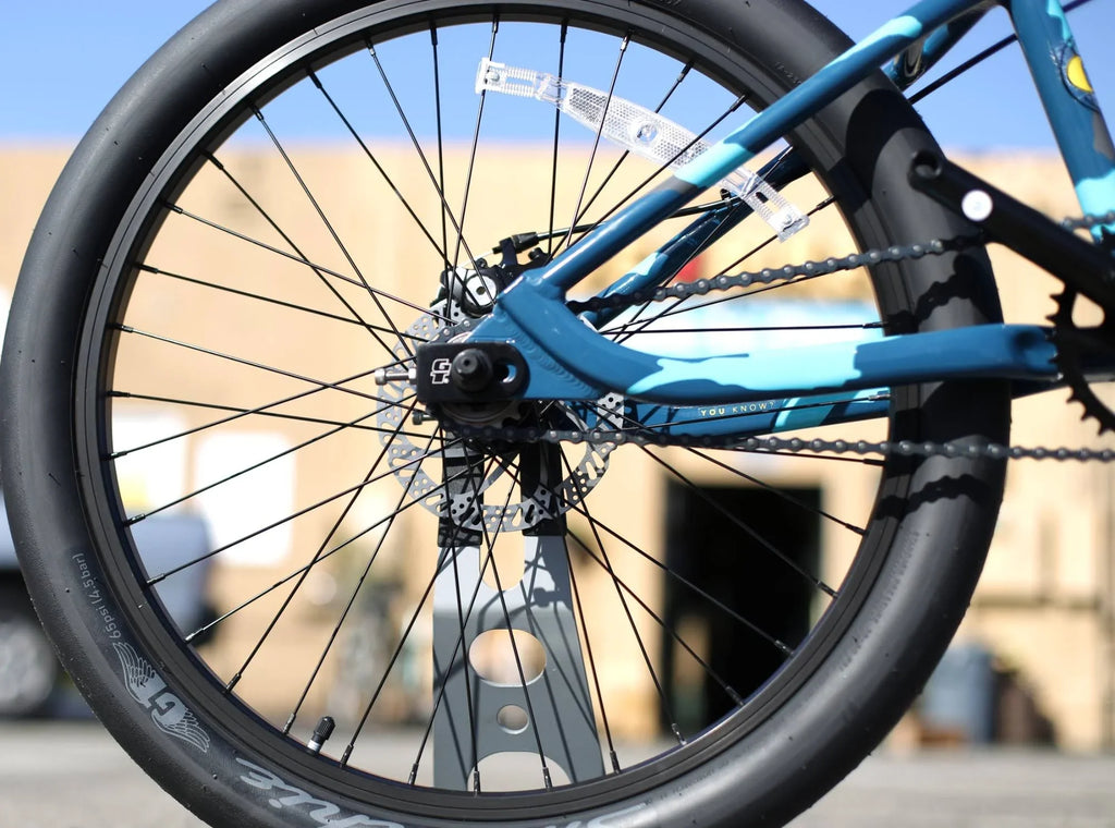 GT Pro Series Heritage 24" BMX Bike-DSB