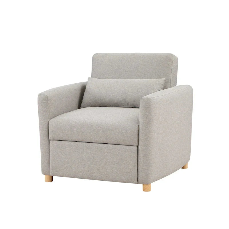 Serta Christine Transformable Chair