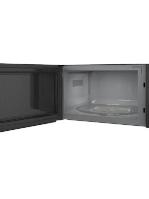 2025 Weber – Traveler Portable Gas Grill – Black