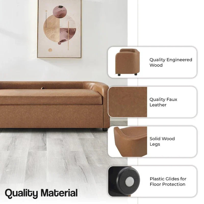 Wendy Storage Bench
