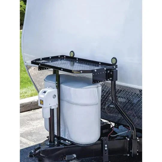 2025 Stromberg Carlson CC-255 Trailer Tray