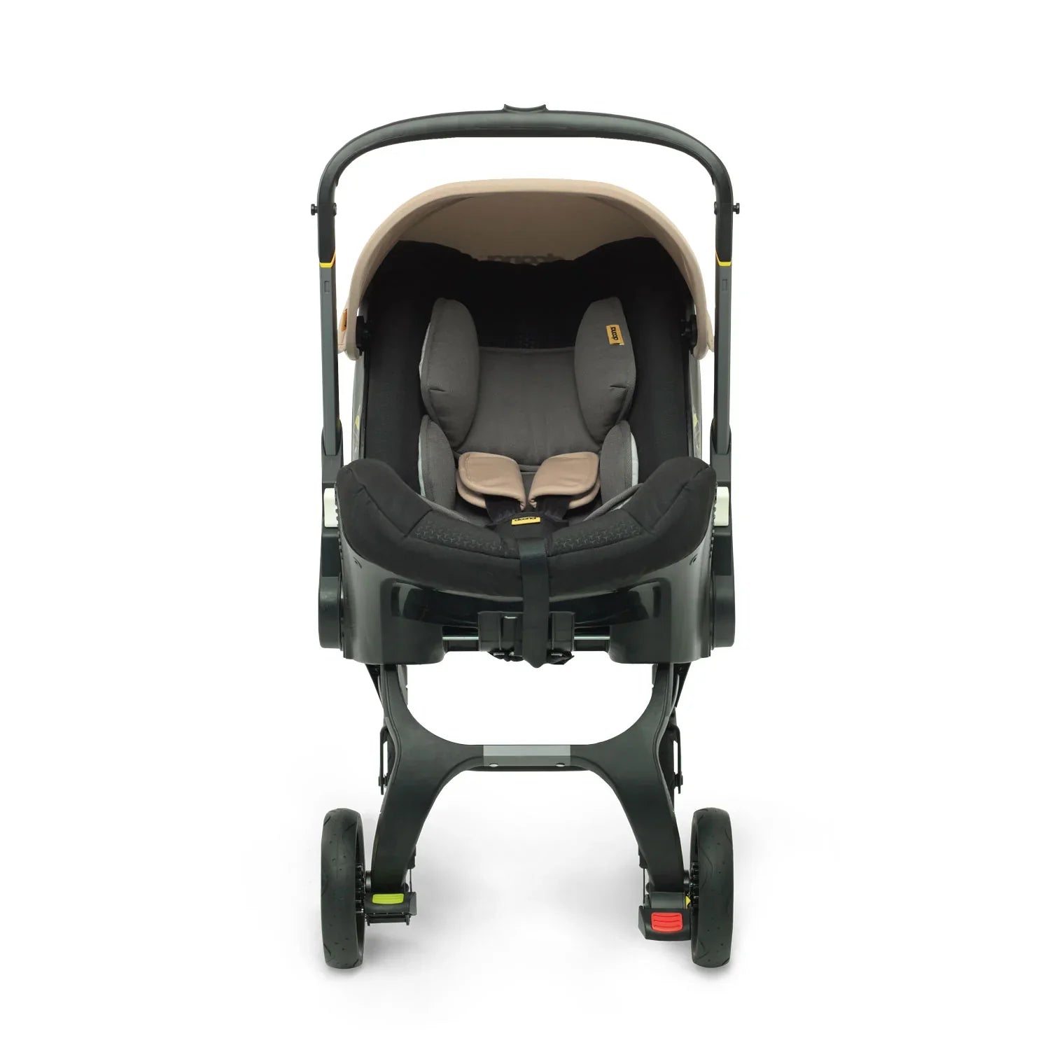 2025 Doona Infant Car Seat and Stroller with Base