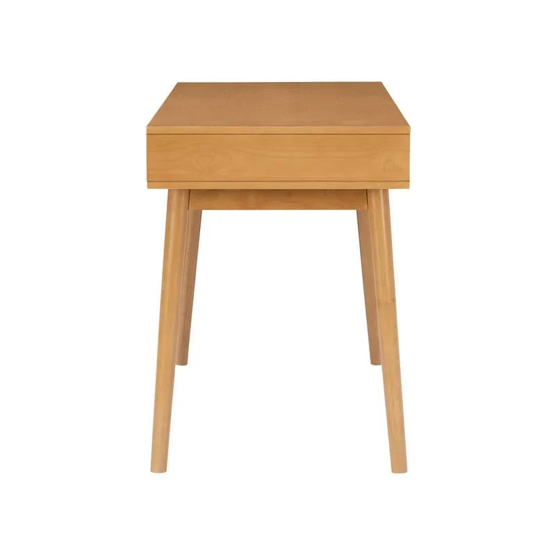Linon Monroe Ash Writing Desk