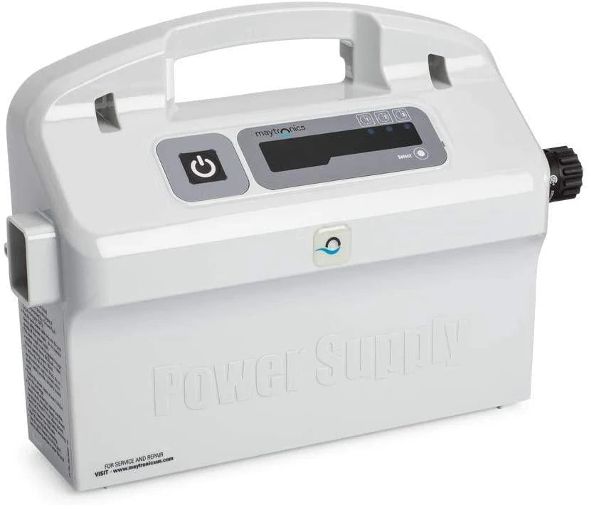 DOLPHIN Authentic Replacement Parts �� Power Supply Diag+Timer USA 2010, Maytronics Part Number: 9995672-US-ASSY