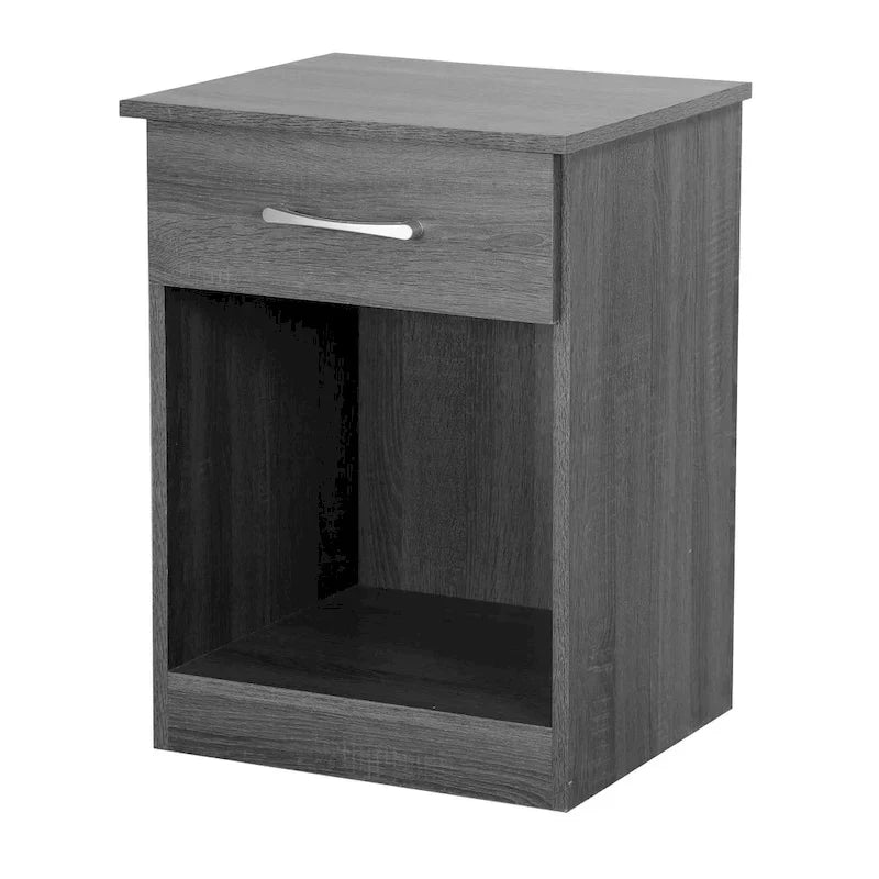 Lindsey Nightstand with 1 Drawer