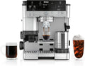 Ninja Luxe Café Premier Series, Espresso Machine, Drip Coffee Maker & Rapid Cold Brew
