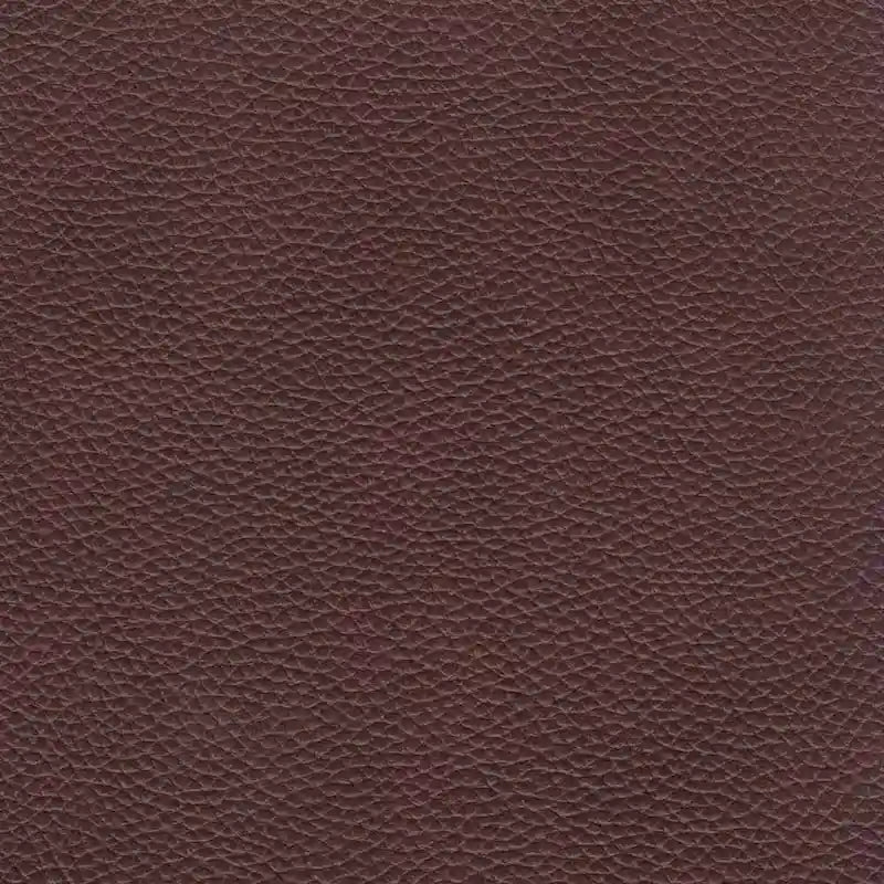 Hydeline Maui Premium Top Grain Leather Sofa with Feather, Memory Foam, and Spring Support