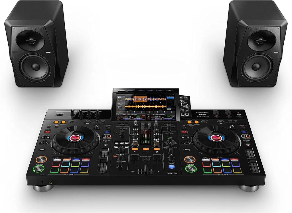 Pioner DJ XDJ-RX3 All-In-One DJ Controller