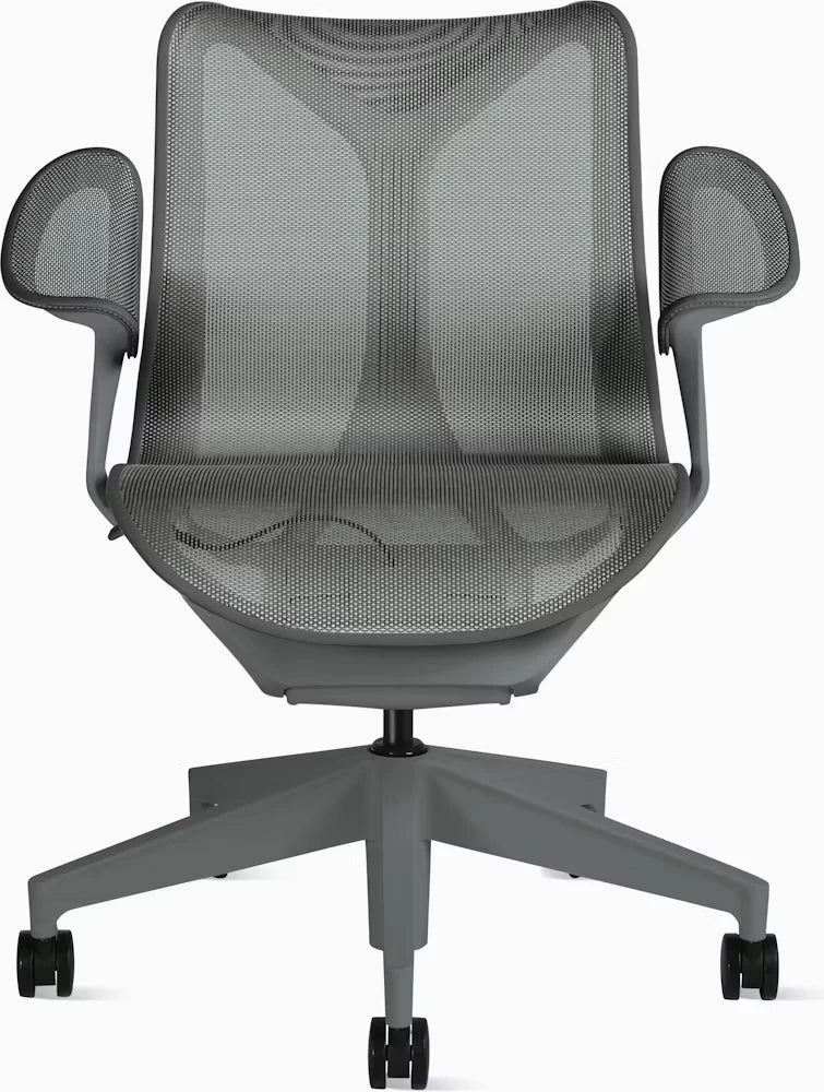 Cosm Chair, Low Back