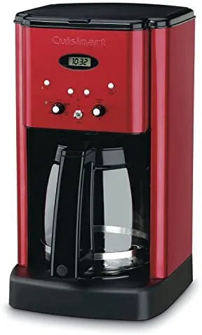 Cuisinart DCC-1200 Brew Central 12 Cup Programmable Coffeemaker