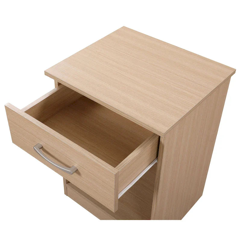 Lindsey Nightstand with 1 Drawer