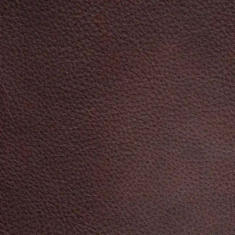 Hydeline Belfast L-Shaped Sectional Sofa in Top Grain Leather