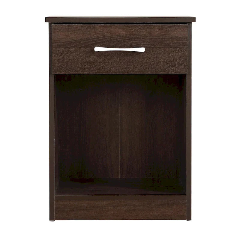 Lindsey Nightstand with 1 Drawer