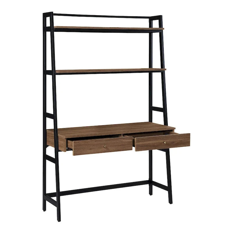 Lancaster 45-Inch Ladder Desk