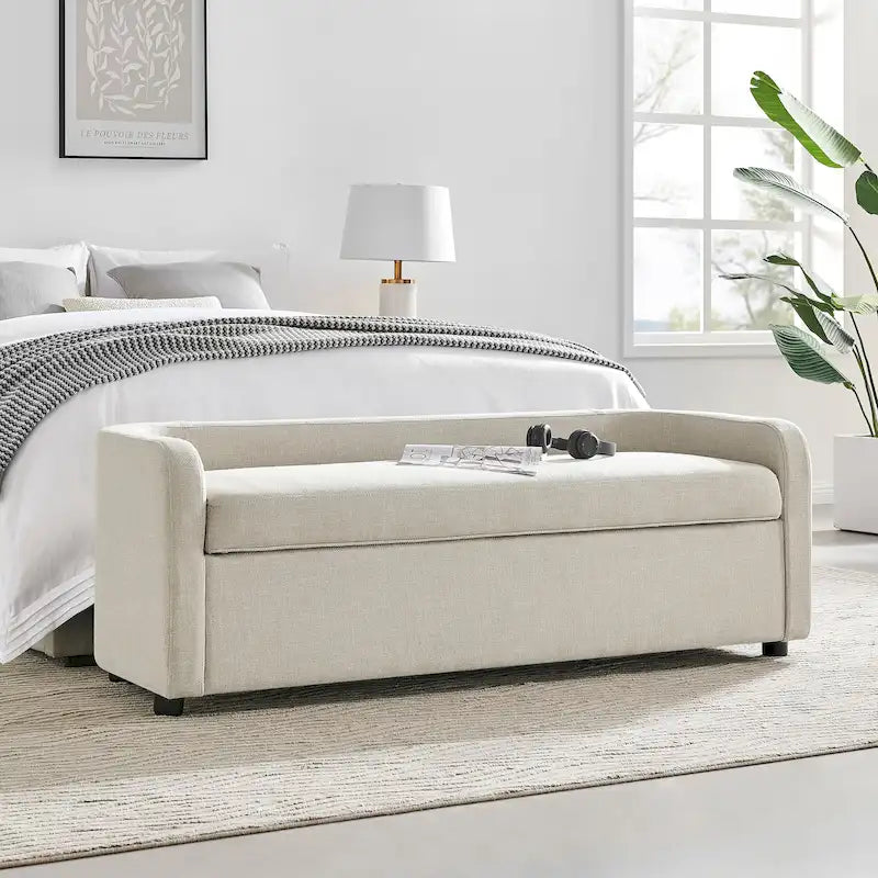 Wendy Storage Bench