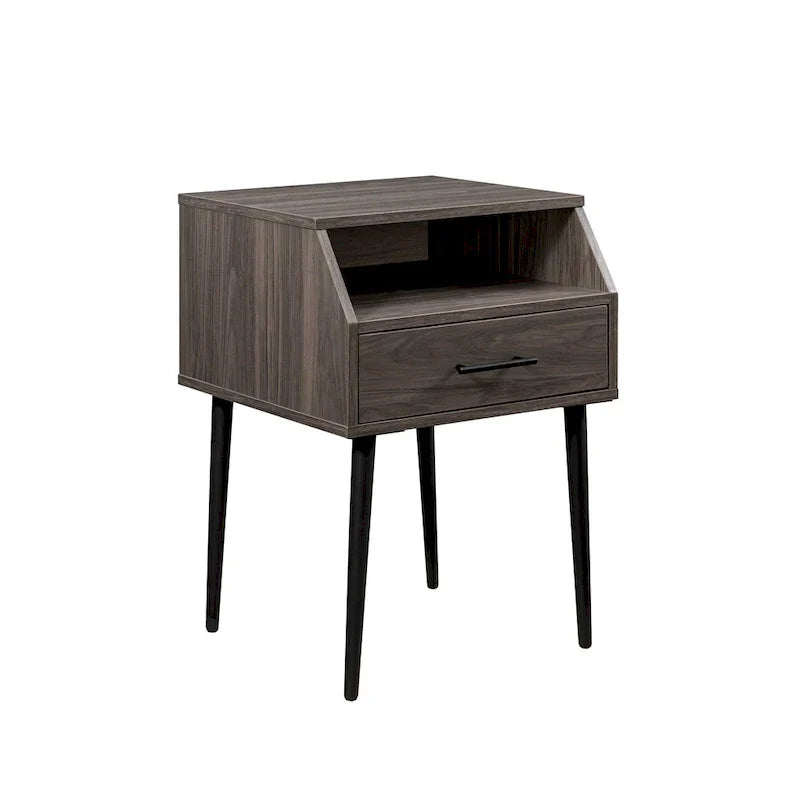 Middlebrook Modern Minimalist Side Table
