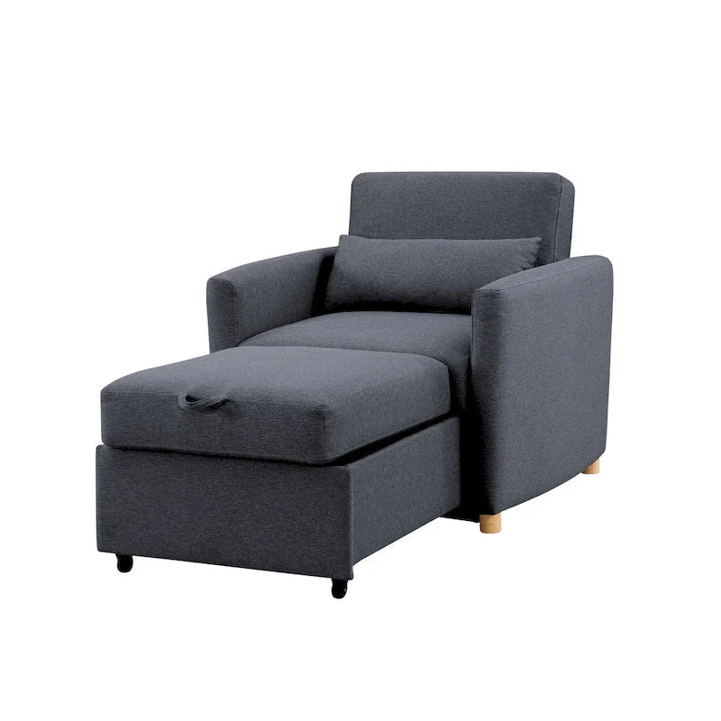 Serta Christine Transformable Chair