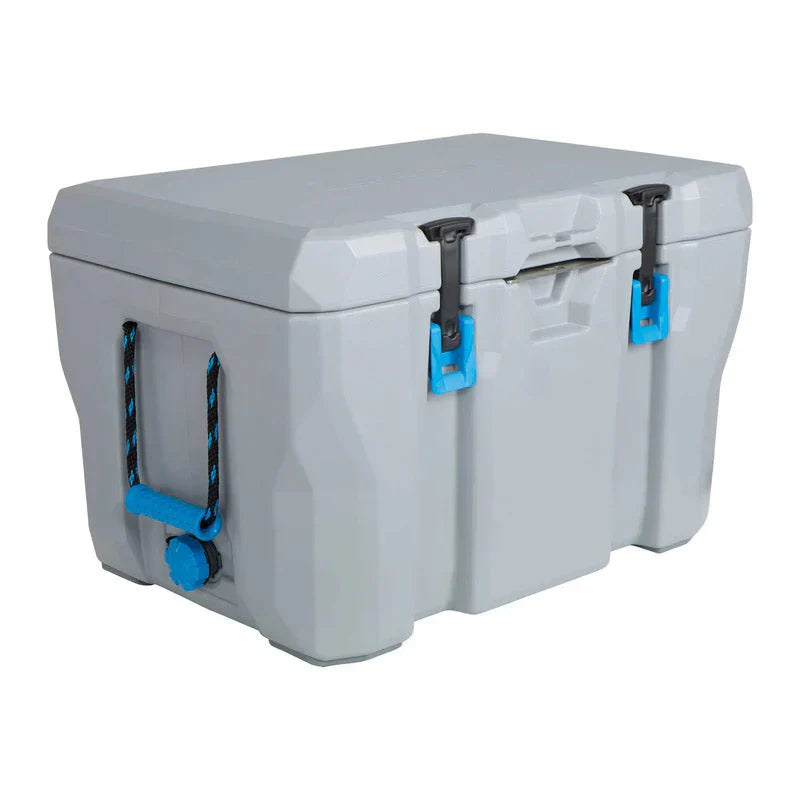 55 Quart High Performance Cooler �� Grey, 90949