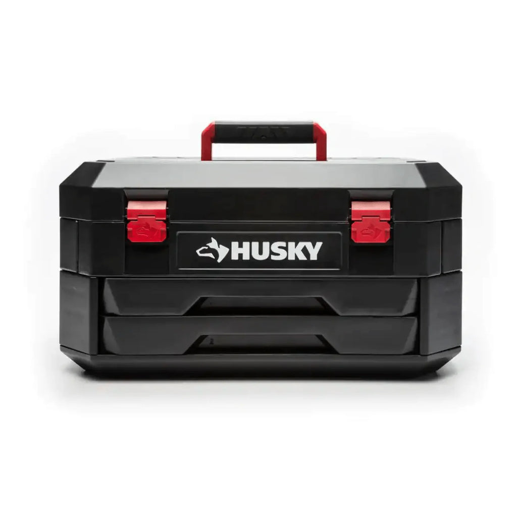 2025 Husky Mechanics Tool Set? 290-Piece (H290MTS)