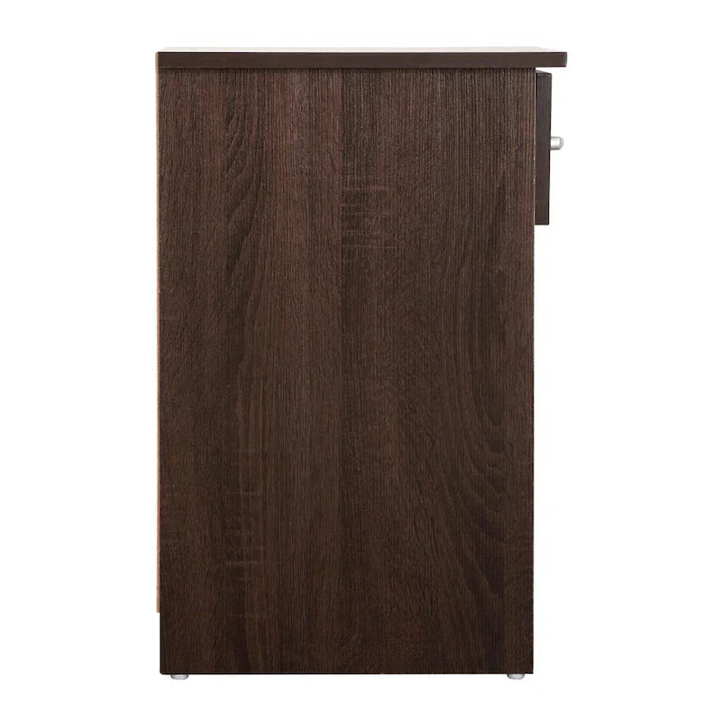 Lindsey Nightstand with 1 Drawer