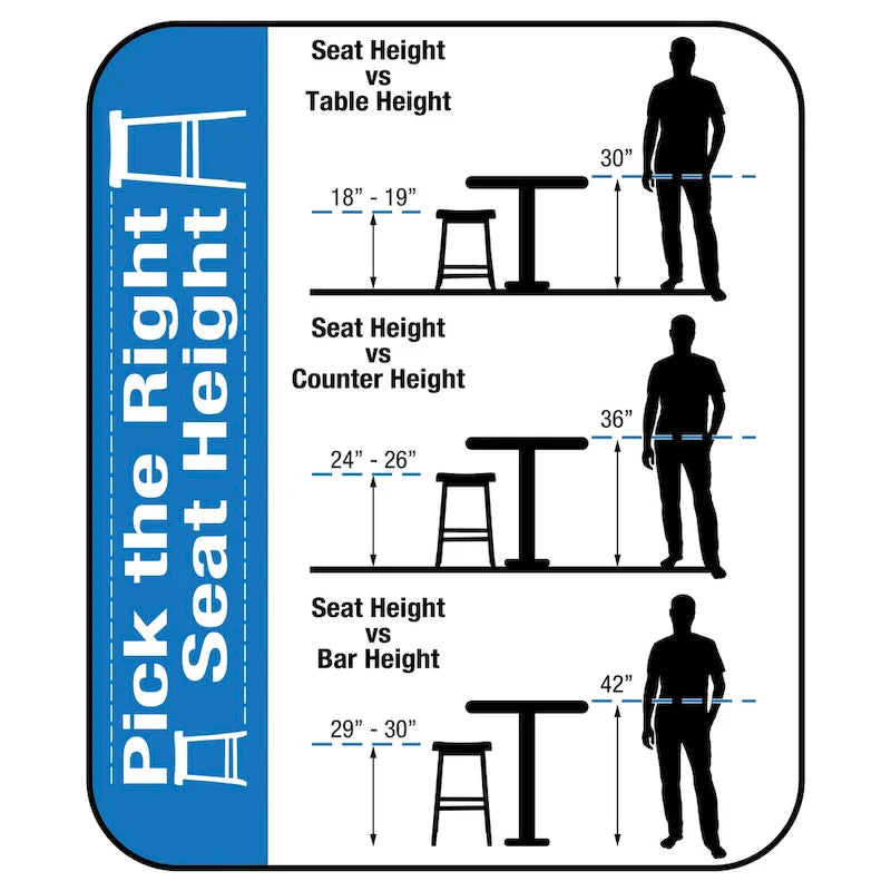 Lancaster 45-Inch Ladder Desk