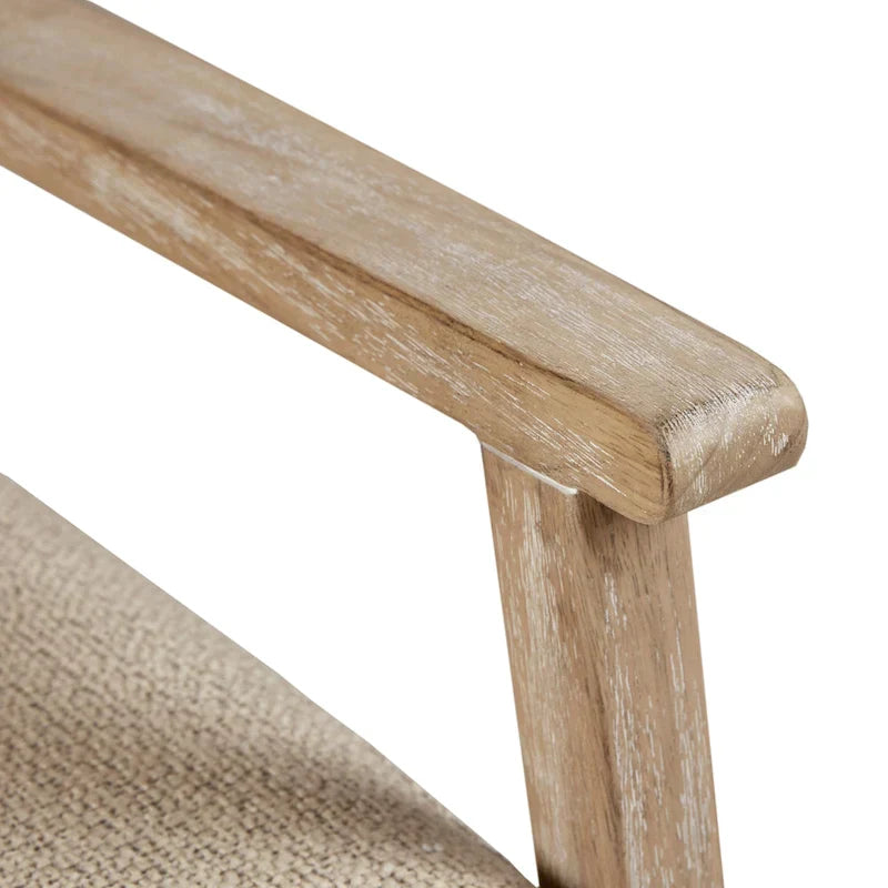 INK+IVY Kelly Decorative Accent Chair