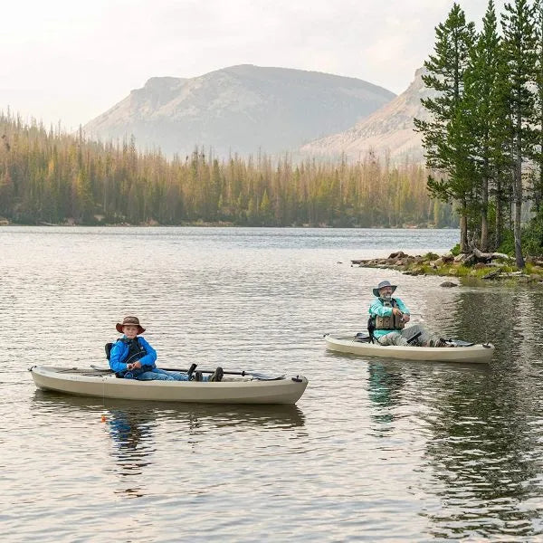 Lifetime 90806 Tamarack Angler 100 Fishing Kayak