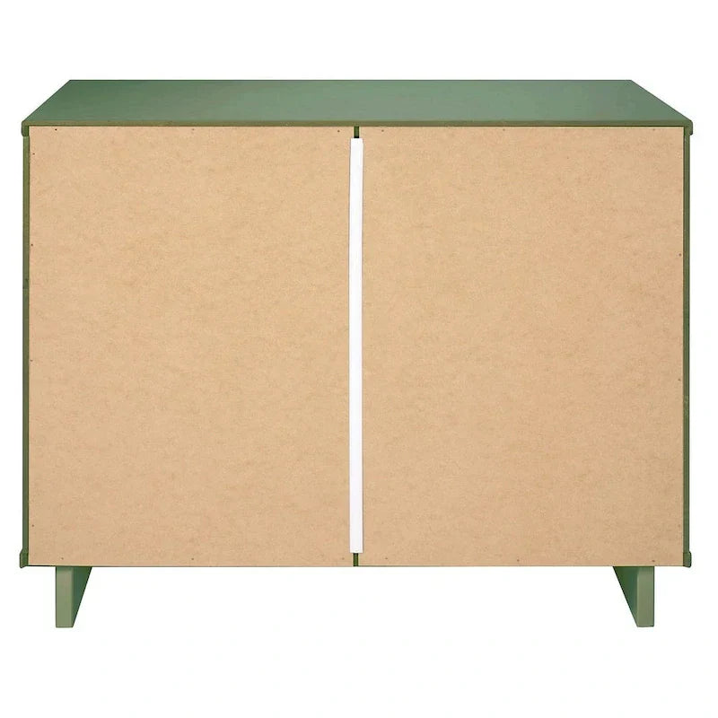 Granville 38.18 Modern 3-Drawer Dresser by Manhattan Comfort