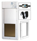 2025 Power Pet Large Electronic Pet Door PX-2