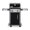2025 Weber Spirit E-210 2 Burner Liquid Propane Grill Black