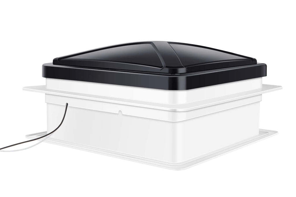 Starvent Reversible 6 Speed RV Roof Vent Fan
