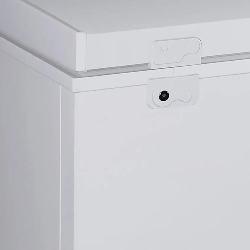 Beach 21 Cu. ft. Chest Freezer, Double Doors, HZ9212, White