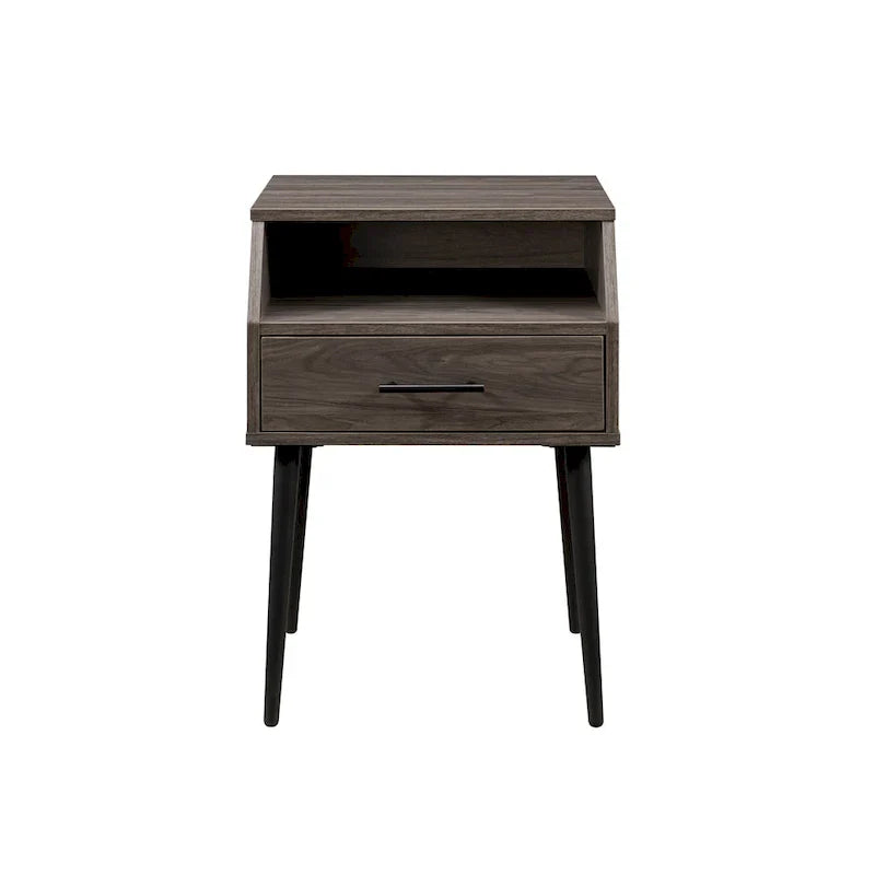 Middlebrook Modern Minimalist Side Table