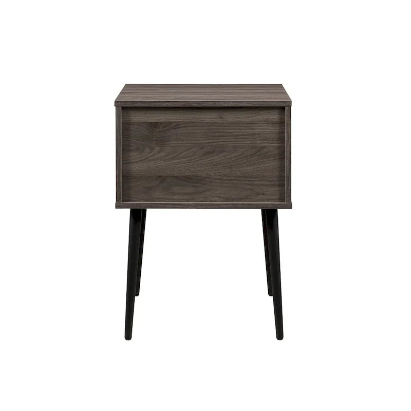 Middlebrook Modern Minimalist Side Table
