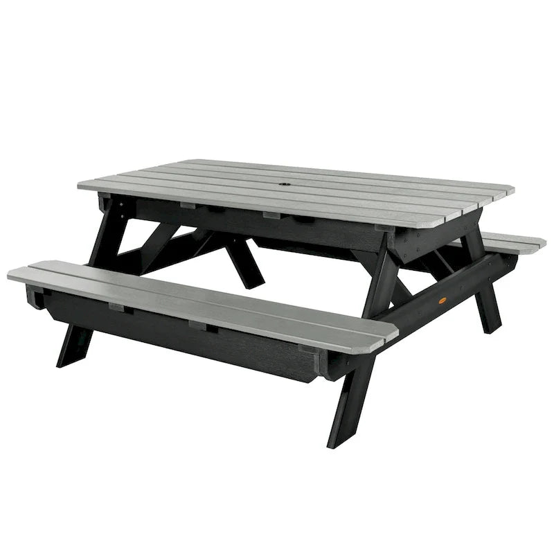 HIGHWOOD Eco-friendly Picnic Table