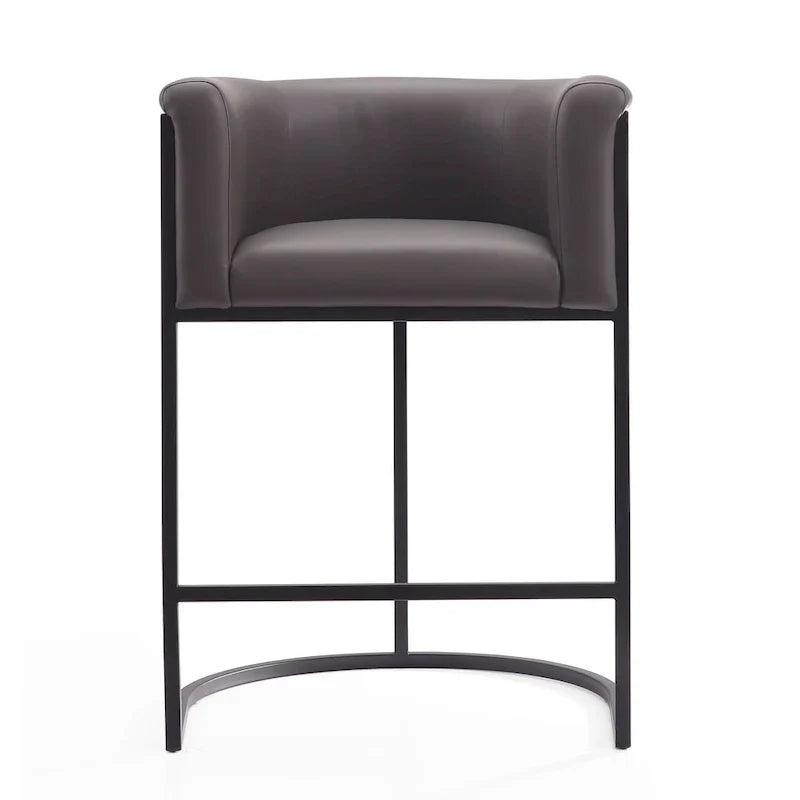 Keir Cosmopolitan Counter Stool by Carbon Loft