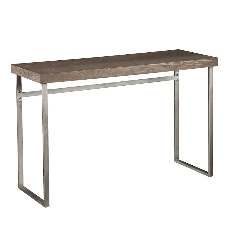 SEI Furniture Gilbert Console and Sofa Table