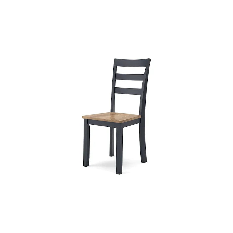 Gesthaven Dining Chair by Signature Design by Ashley