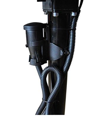 TOUGHSYSTEM 2.0 24 in. Tower Tool Box System (3 Piece Set) DWST60437