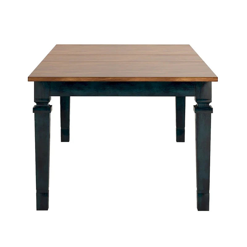 iNSPIRE Q Classic Elena Extendable Solid Wood Dining Table
