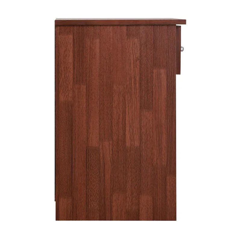 Lindsey Nightstand with 1 Drawer