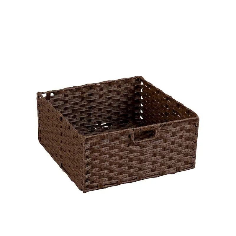 Metal Coffee Table with Lift-Top and Concealed Storage