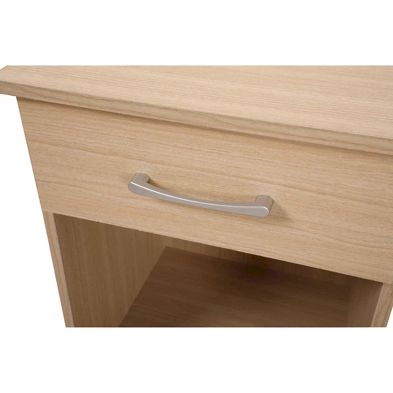Lindsey Nightstand with 1 Drawer