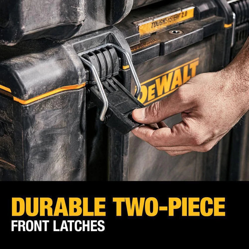 Tower Tool Box System (3 Piece Set) DWST60437
