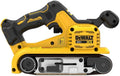 20V MAX Brushless Belt Polishing Machine, 3-in-1, 21-inch, Wireless Tool