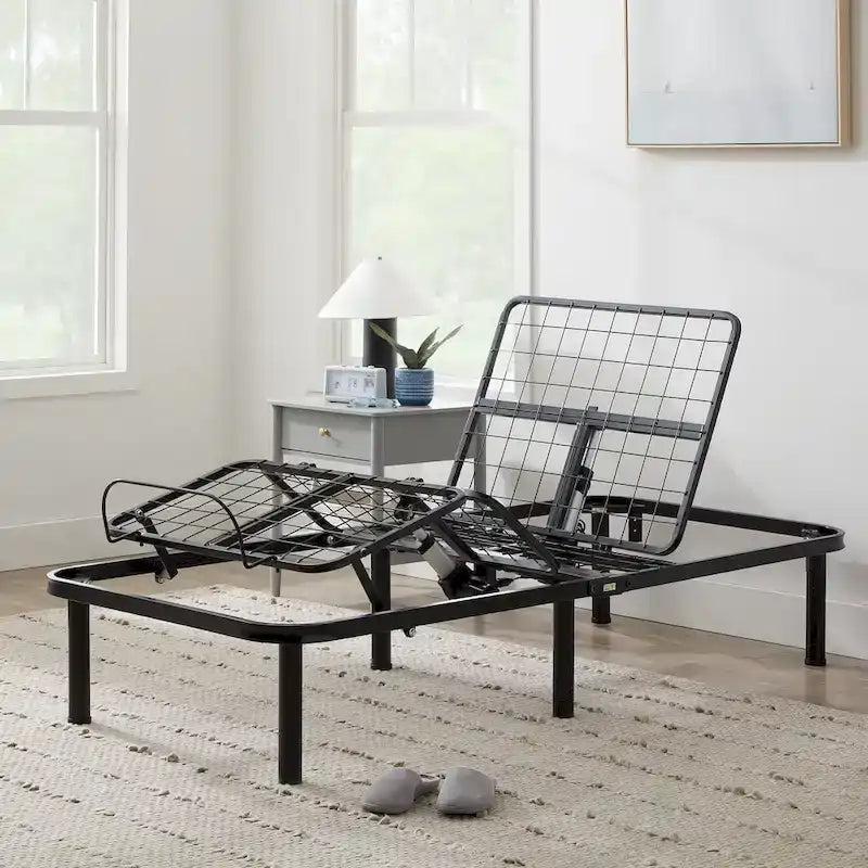 Lucid Adjustable Bed Base - Standard Model